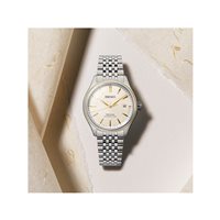 Orologio Seiko Uomo Presage in Acciaio SPB478J1 - SPB478J1